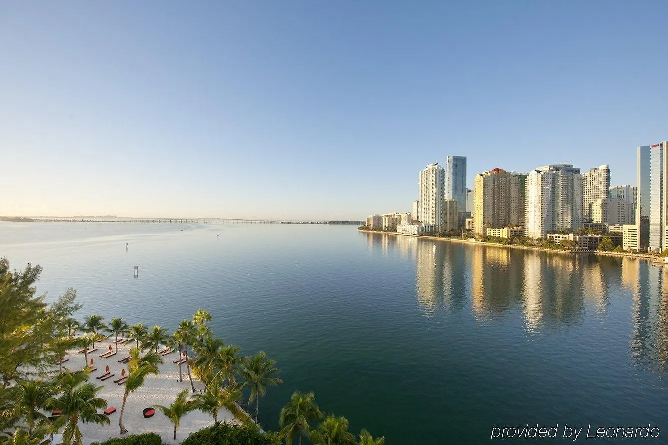 Mandarin Oriental, מיאמי
