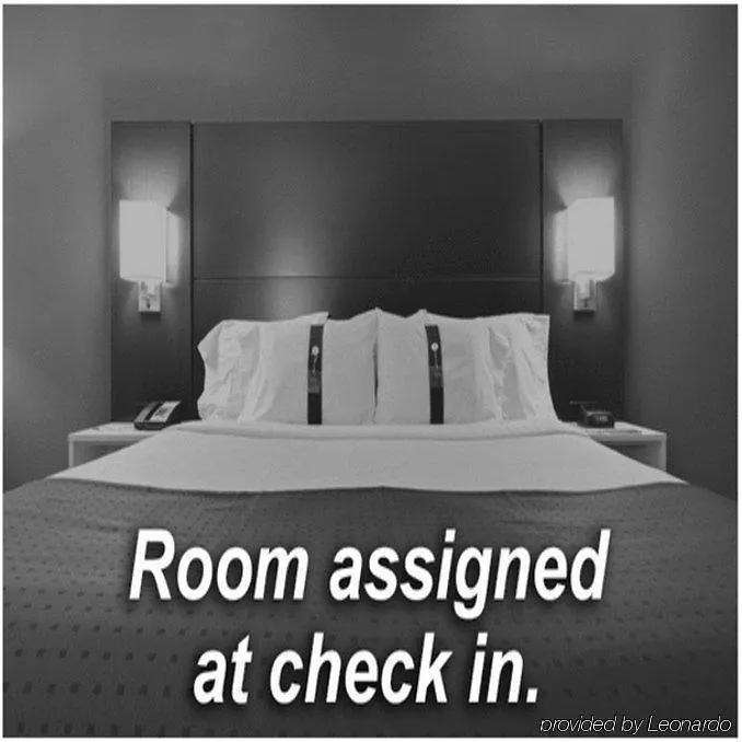 Express Miami Airport Area By Ihg 3*