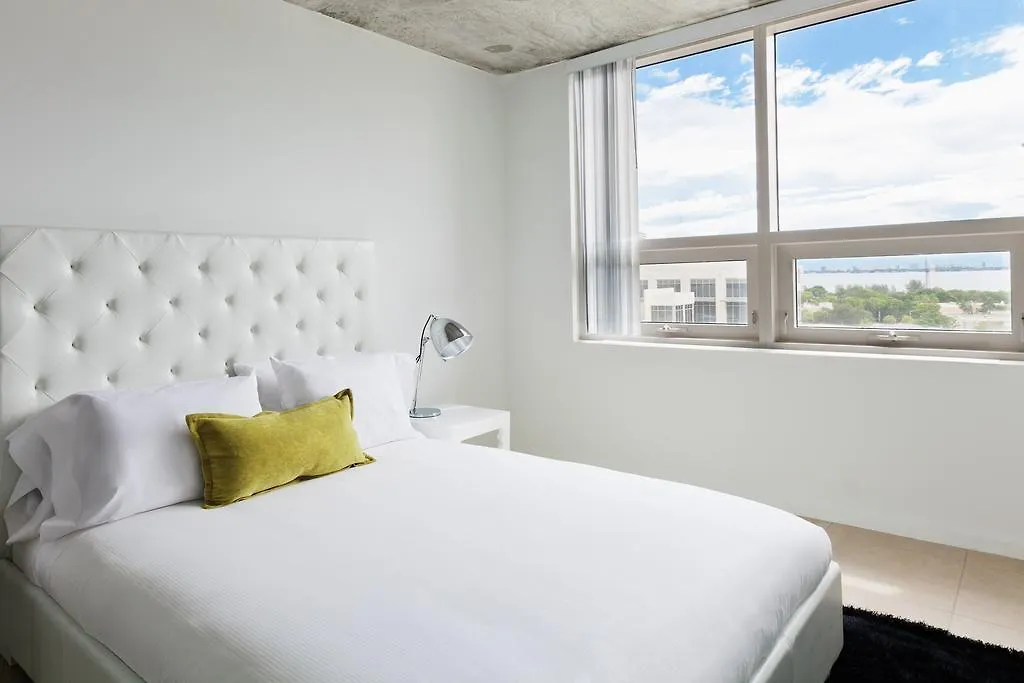 Apartamento Sky At Midtown *
