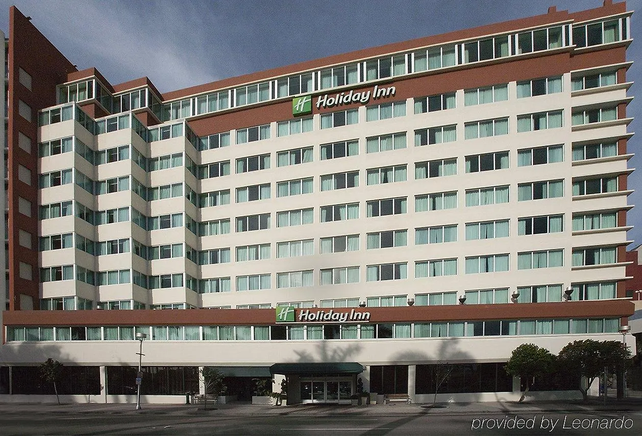 Port Of Miami-downtown By Ihg Hotell