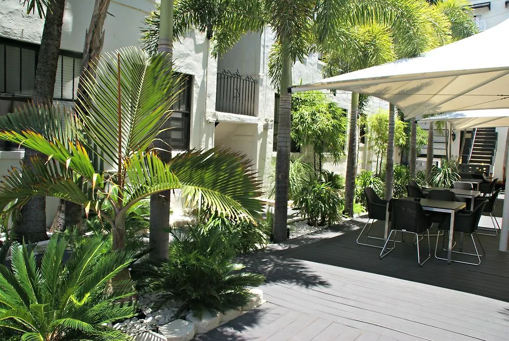 South Plaza Hotel Miami Beach