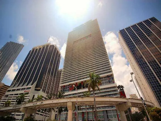 Luxury At 50 Biscayne 迈阿密