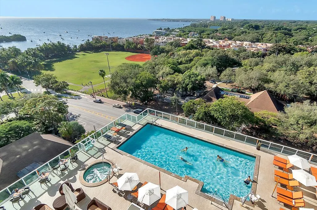 Private Residences At Arya By Sofla Vacations マイアミ