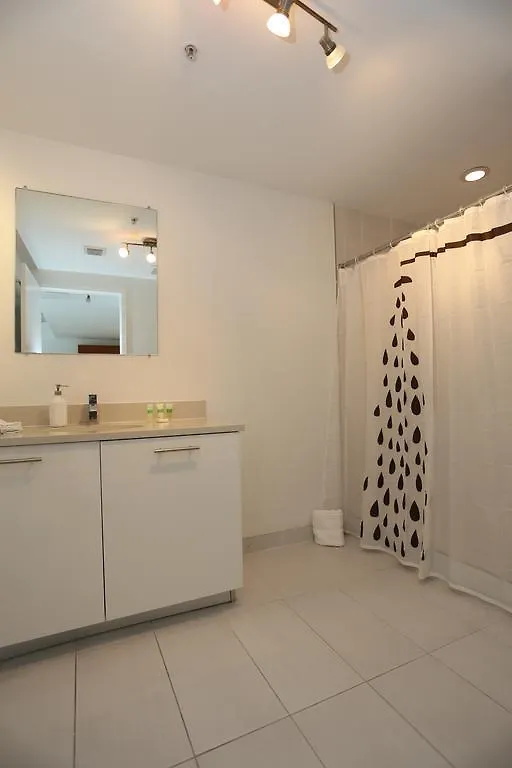 Apartment Design District Midtown By Nuovo