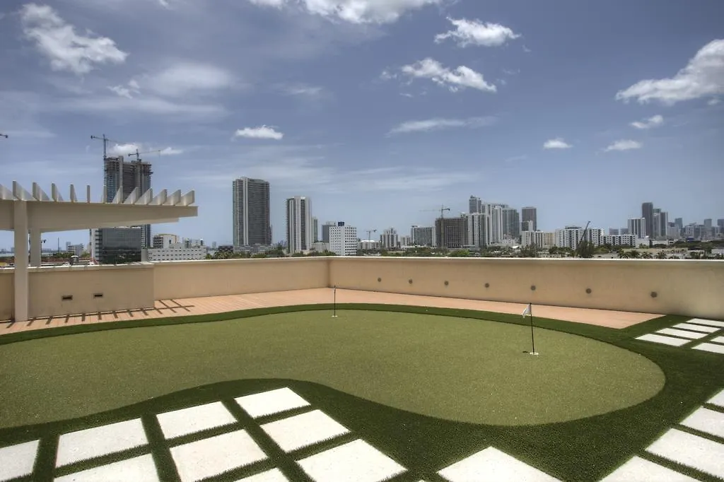 Design District Midtown By Nuovo