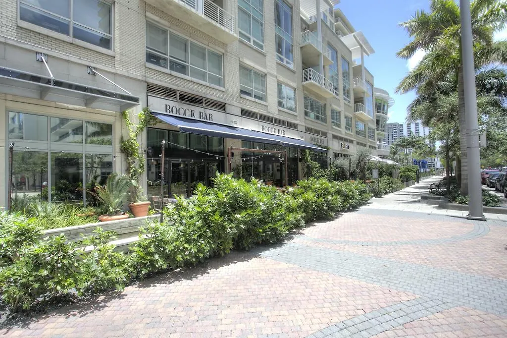 Design District Midtown By Nuovo Miami