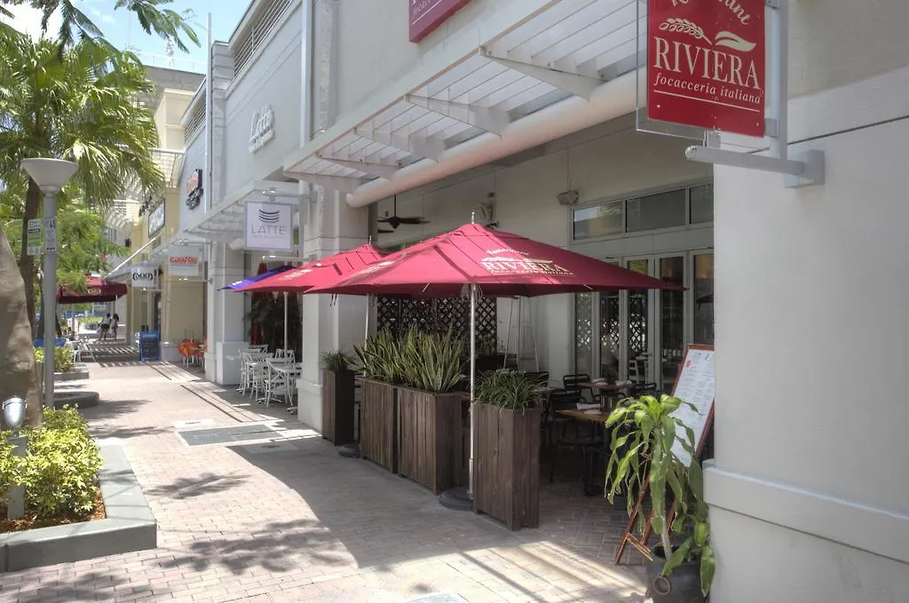 Apartment Design District Midtown By Nuovo