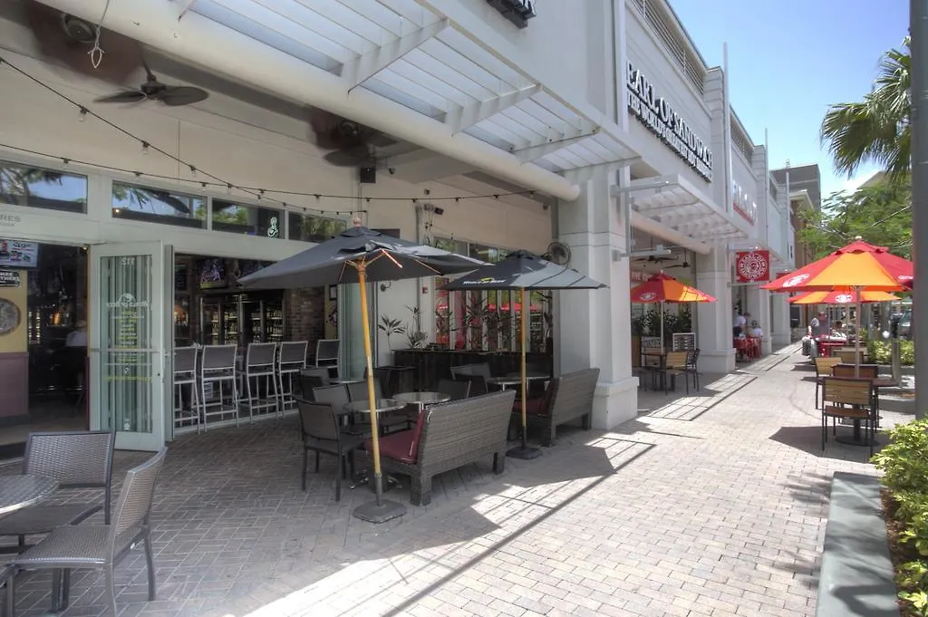 Design District Midtown By Nuovo