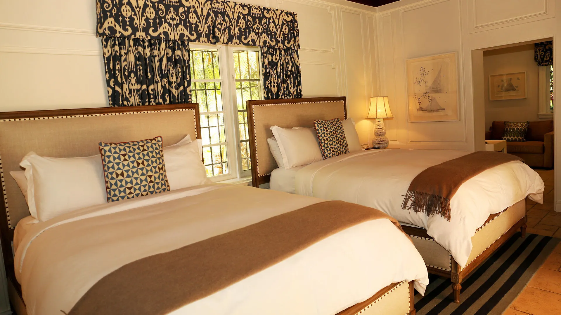 Rezort Fisher Island Club And Miami Beach