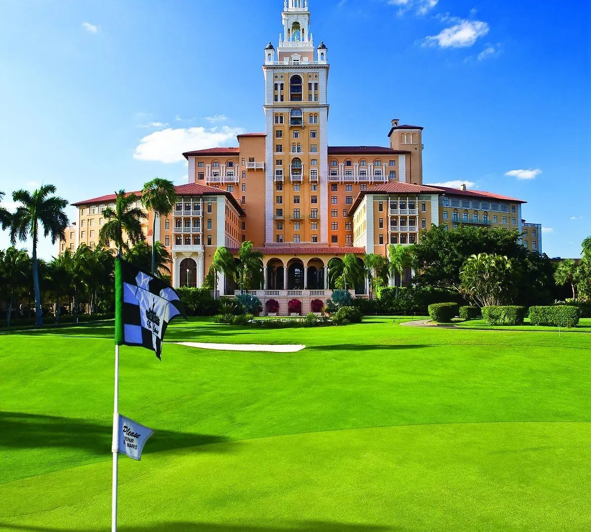 Ξενοδοχείο Biltmore Coral Gables