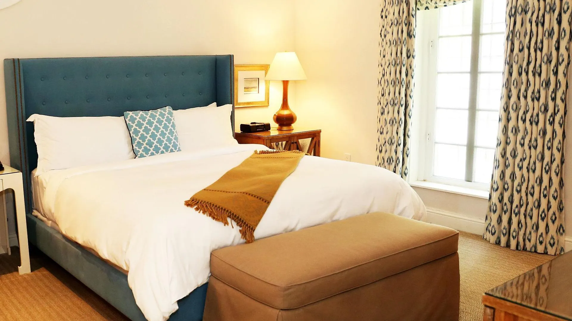 Fisher Island Club And Rezort 5*