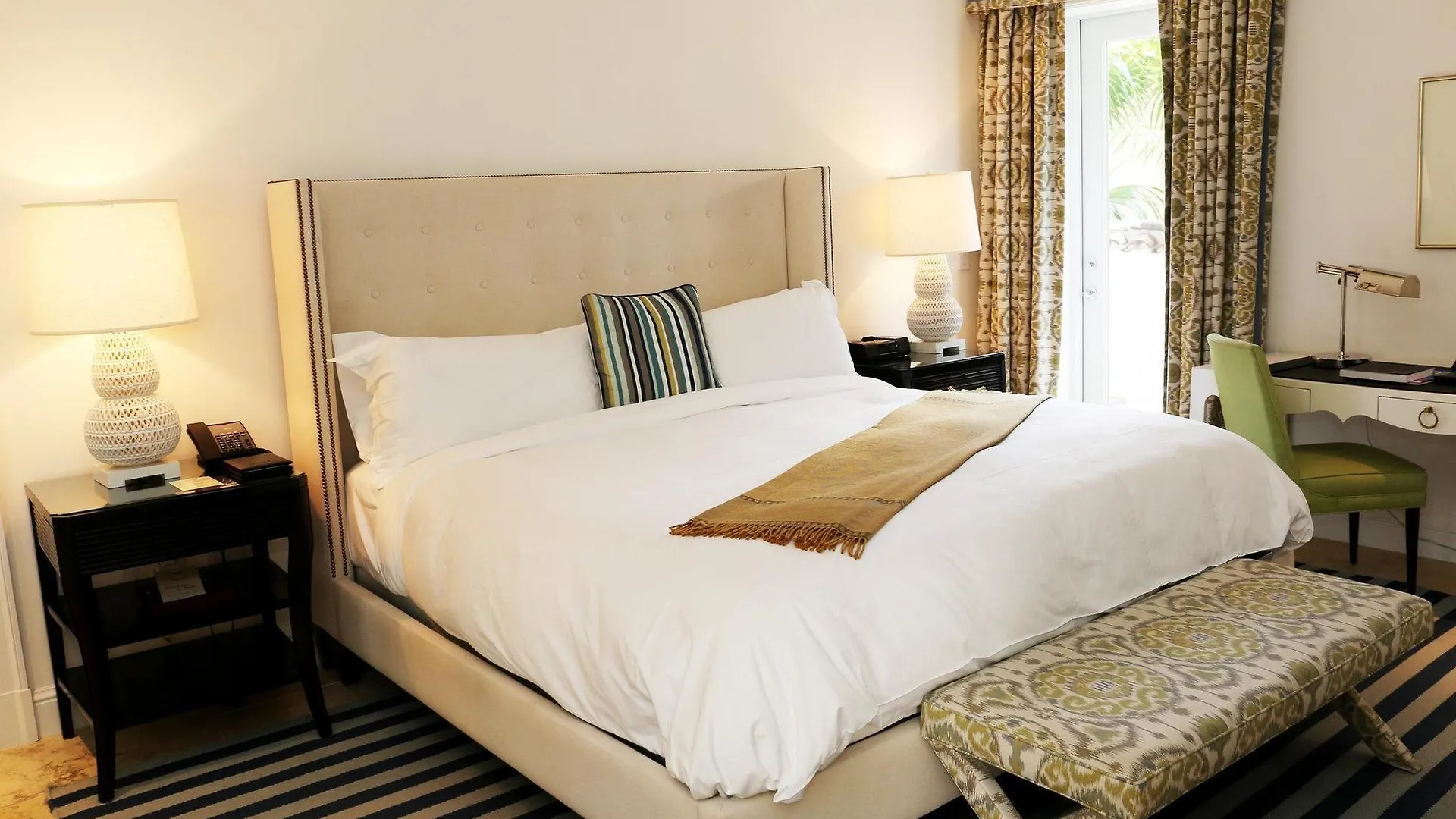Fisher Island Club And Rezort Miami Beach
