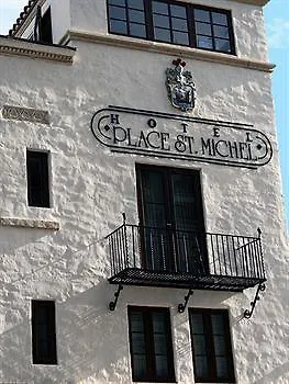 St. Michel Hotel Coral Gables