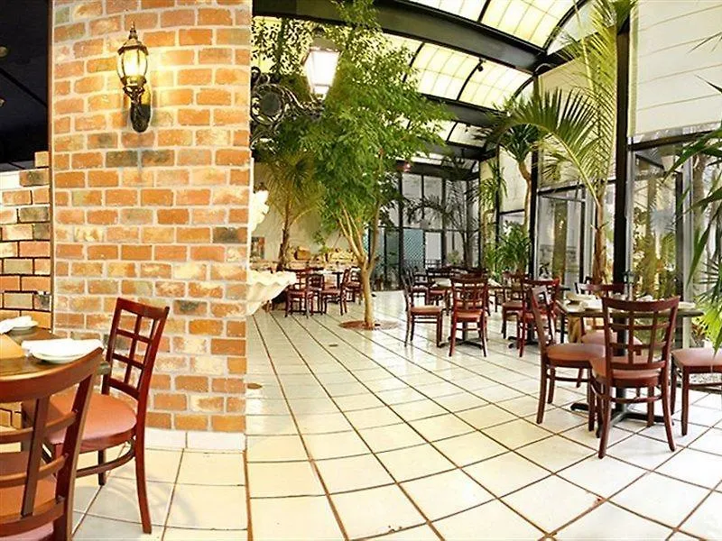 Comfort & Downtown Brickell-port Of マイアミ