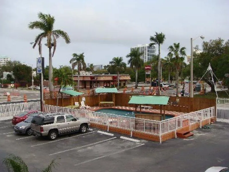 Hotel Ac Wynwood 4*