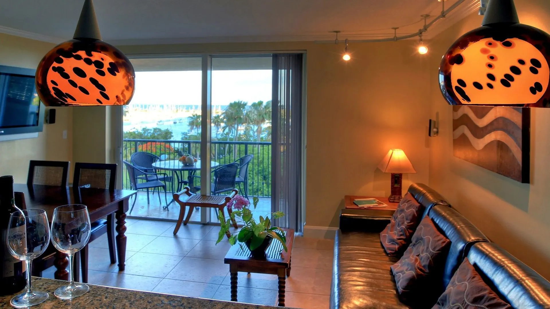 Hotel The Mutiny Luxury Miami