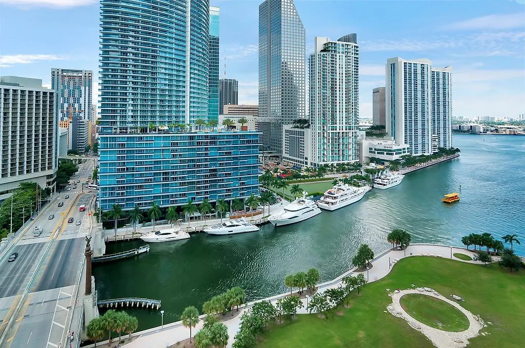 Icon Residences By Ss Vacation 4*