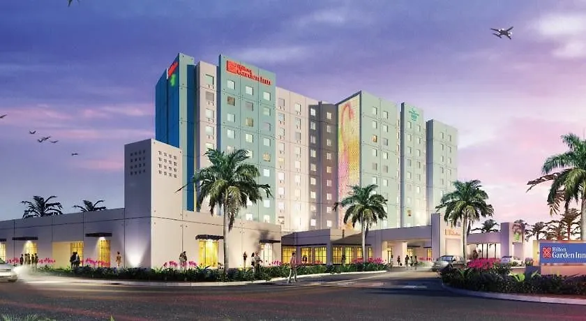 Hotel Homewood By Hilton Miami Dolphin Mall 3*