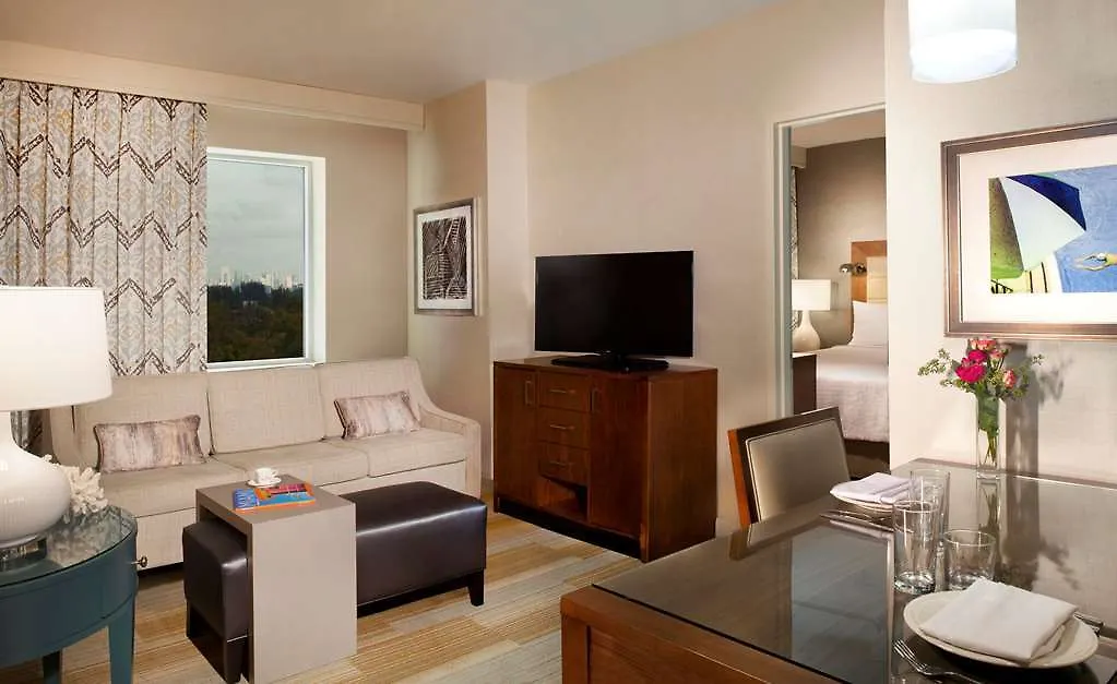 Homewood By Hilton Miami Dolphin Mall Hotel Sweetwater