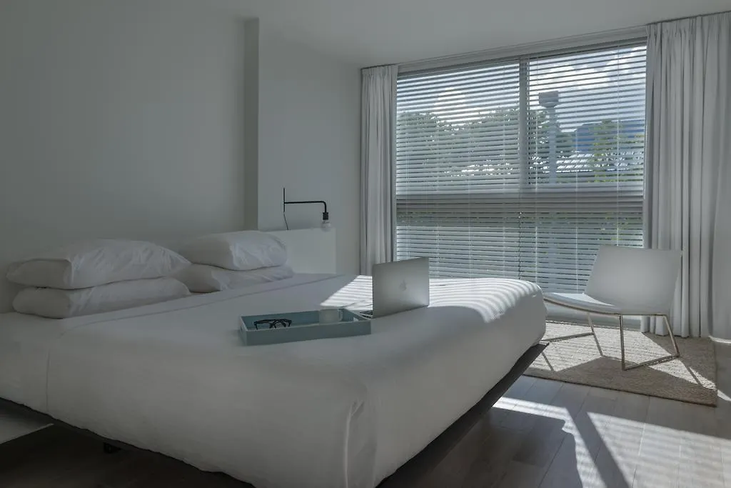 Lägenhetshotell Haus Contemporary 4*