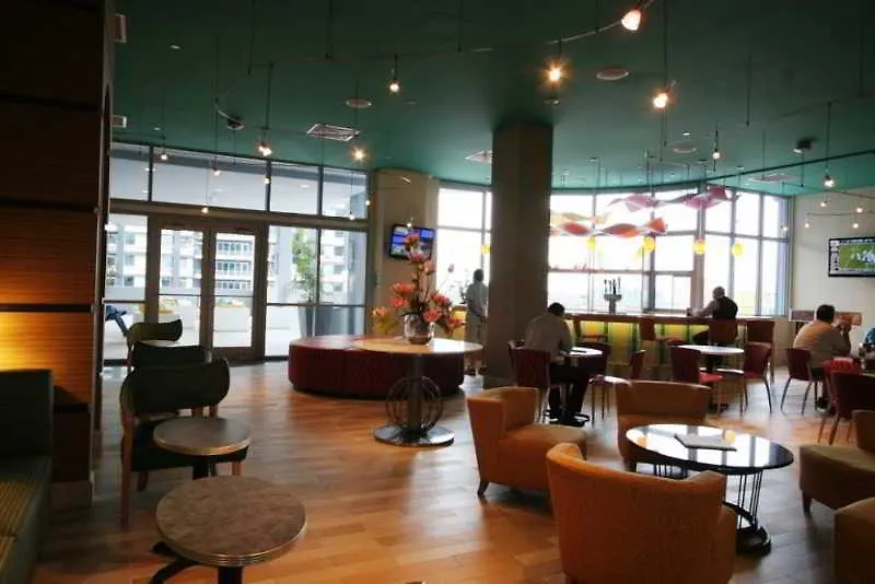 Hotel Hampton & By Hilton Downtown/brickell 3*