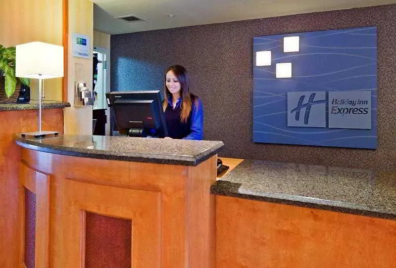 Express Miami Airport Area By Ihg 3*