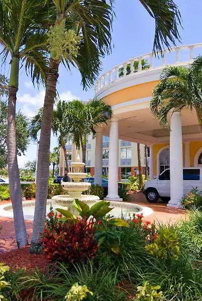 Express Miami Airport Area By Ihg 3* Doral