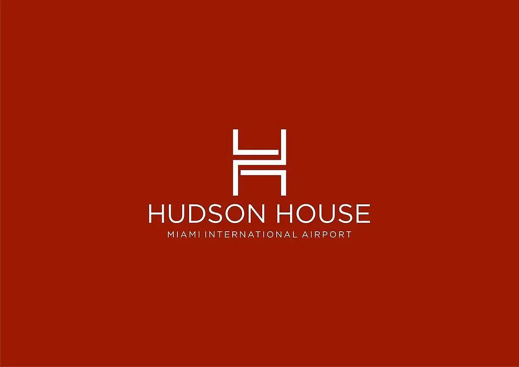 Hudson House Guest house