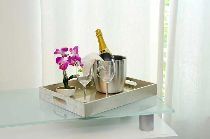 Apartmanhotel Ithaca