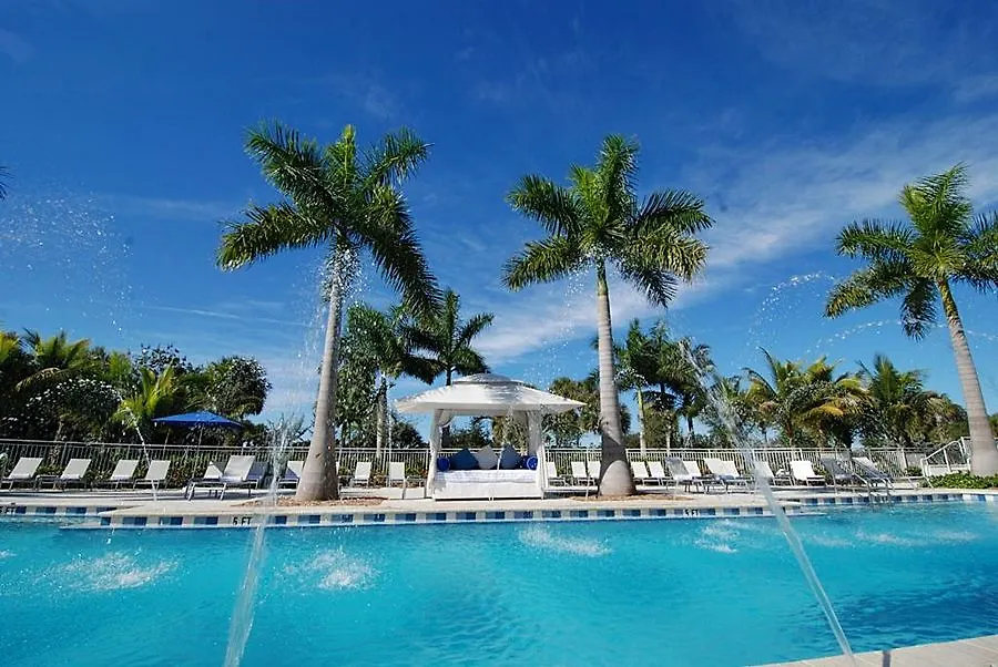 Provident At The Blue 4*