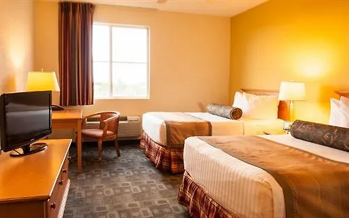 Spark By Hilton Doral 3* Miami