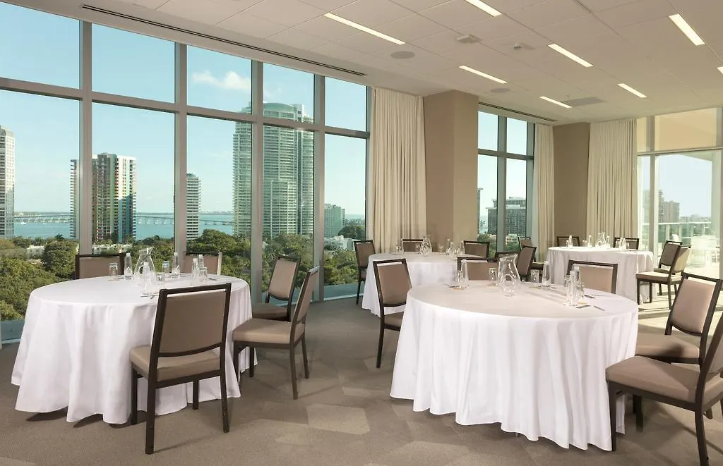 Novotel Brickell Hotel