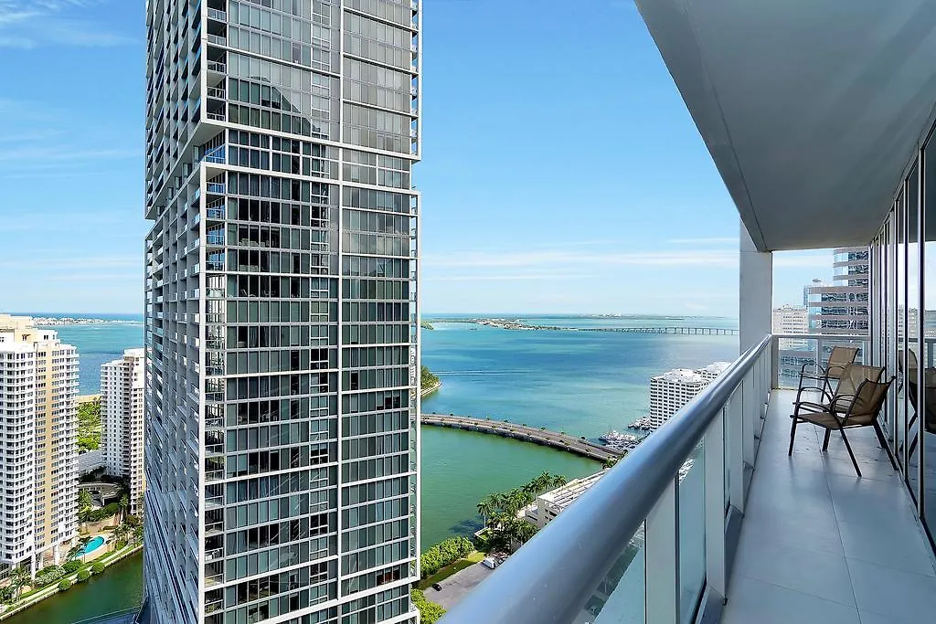 Icon Residences By Ss Vacation Aparthotel 4*