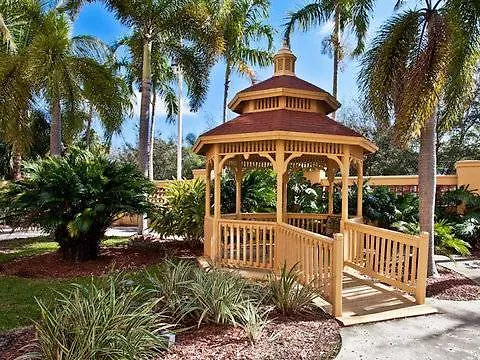 Hotel La Quinta By Wyndham Miami Airport West Sweetwater