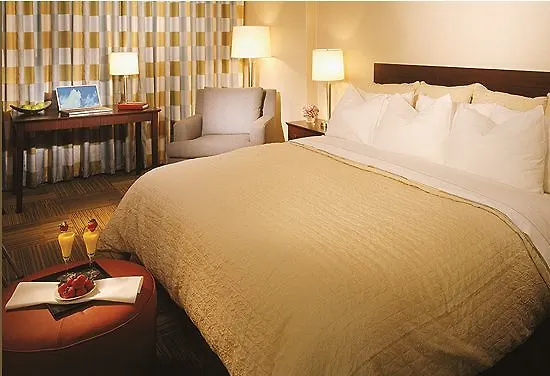 International Airport Hotel Miami
