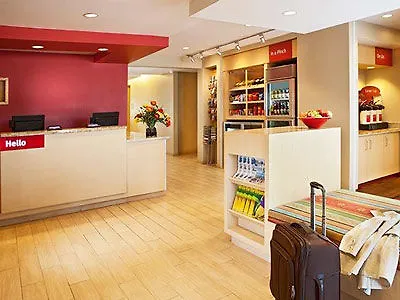 Hotel Towneplace Miami West Area
