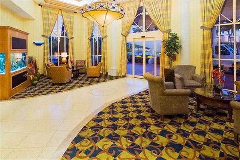 Hotel Express Miami Airport Area By Ihg Doral