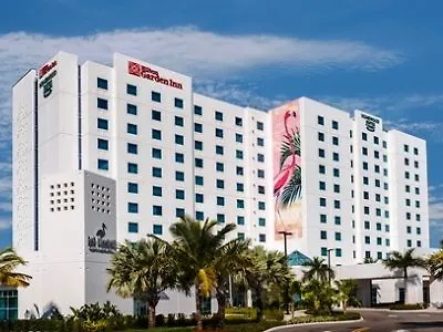 Hotel Homewood By Hilton Miami Dolphin Mall 3*