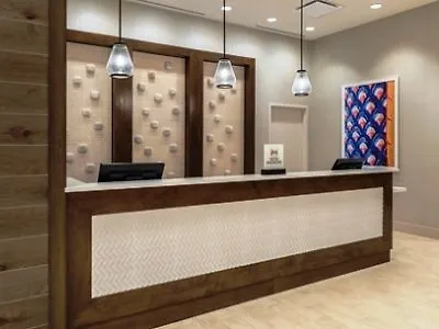 Homewood By Hilton Miami Dolphin Mall 3* Sweetwater