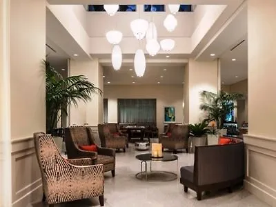 Hotel Homewood By Hilton Miami Dolphin Mall 3*