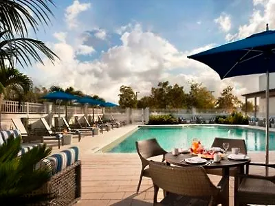 Homewood By Hilton Miami Dolphin Mall 3*