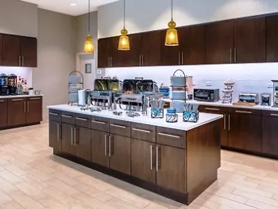 Homewood By Hilton Miami Dolphin Mall Hotel Sweetwater