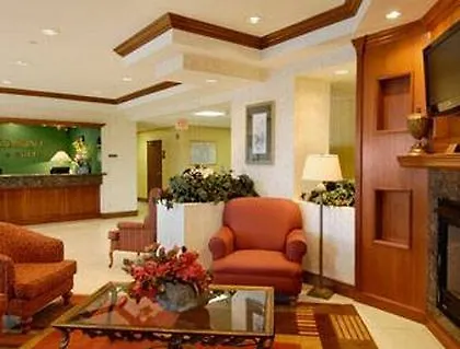 Hotel Spark By Hilton Doral