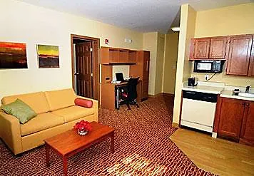 Towneplace Miami West Area Doral