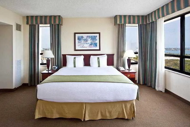 Hotell Port Of Miami-downtown By Ihg Miami