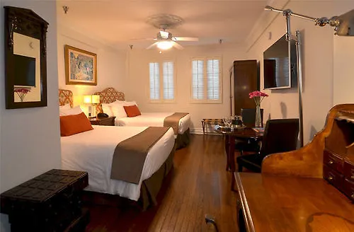 St. Michel Hotel Coral Gables