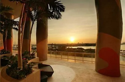公寓 Luxury At 50 Biscayne 迈阿密