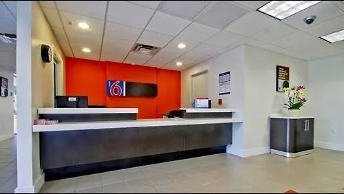 Szálloda Aloft Miami Airport Miami Springs