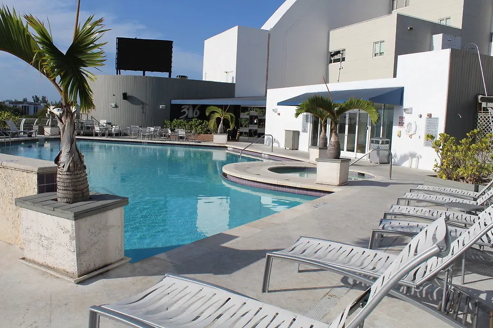 Nuvo - Miami / Doral 4* Sweetwater
