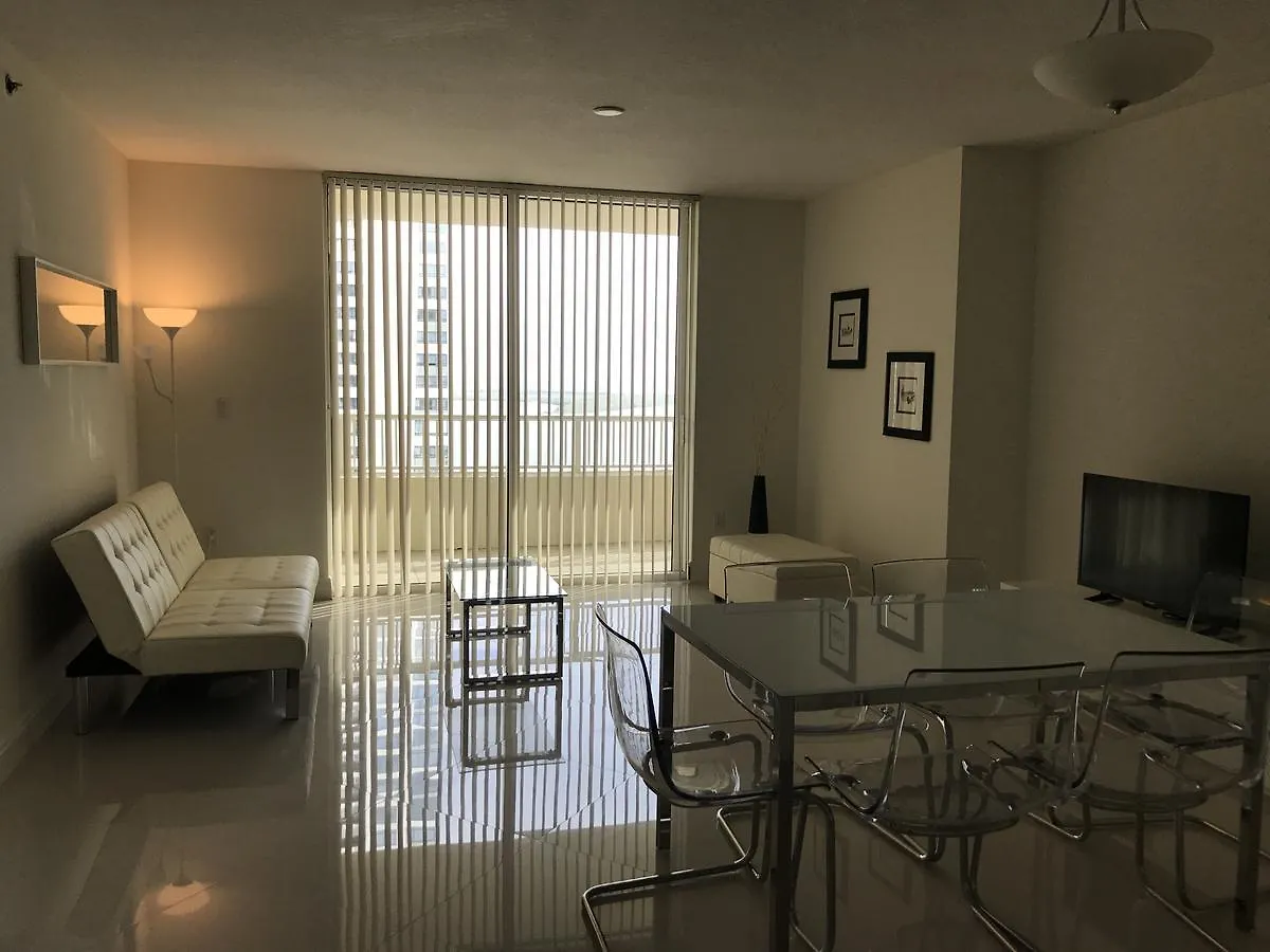 Appartement 4days One Broadway *